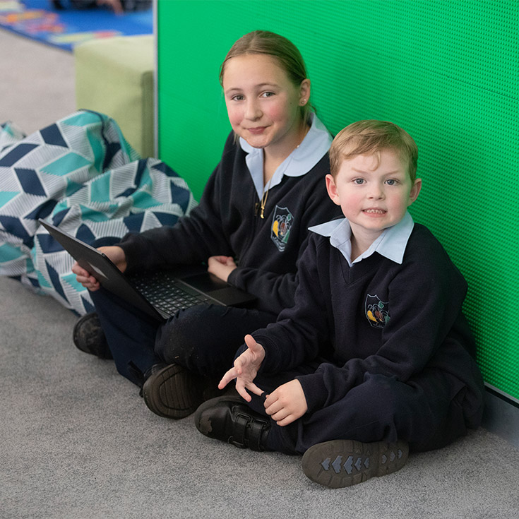 Trinity Catholic Primary School Uniform. Kemps Creek