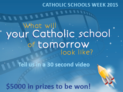 Catholic Schools Week