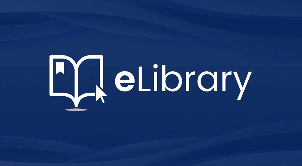 How eLibrary works at Trinity Catholic Primary Kemps Creek