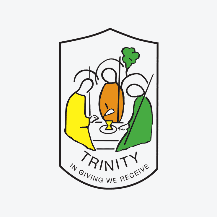 Trinity Primary Kemps Creek