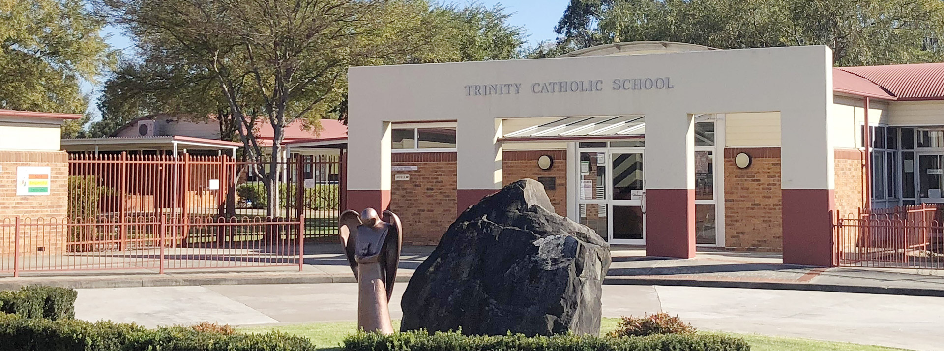 What's On | Trinity Kemps Creek