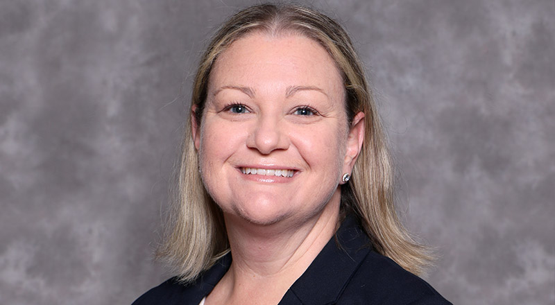REC - Angela Calderwood - Trinity Primary Kemps Creek