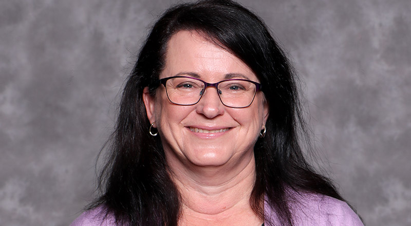 Principal - Cathy Hey - Trinity Primary Kemps Creek