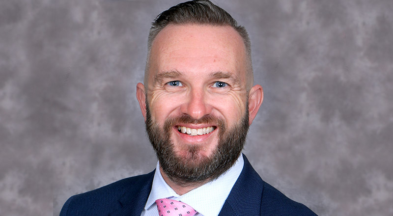 Assistant Principal