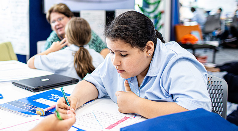 Policies and Procedures at Trinity Catholic Primary Kemps Creek