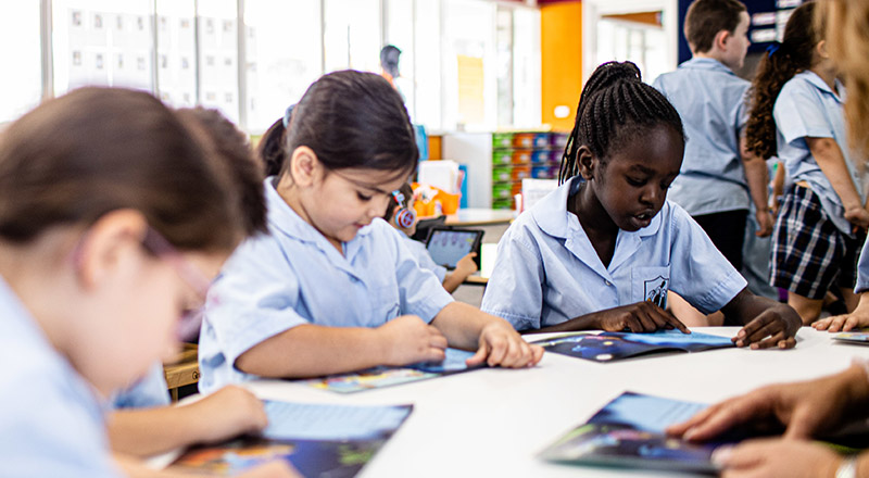 Term Dates - Trinity Catholic Primary Kemps Creek