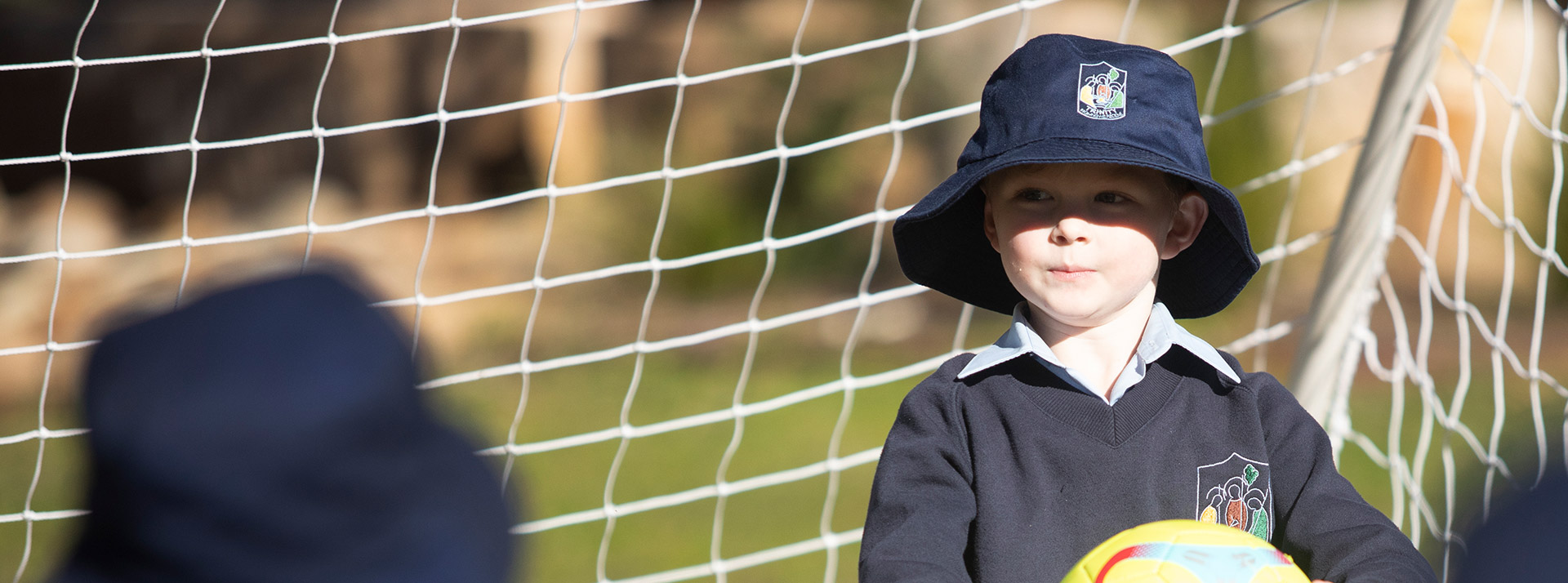 Trinity Catholic Primary Kemps Creek