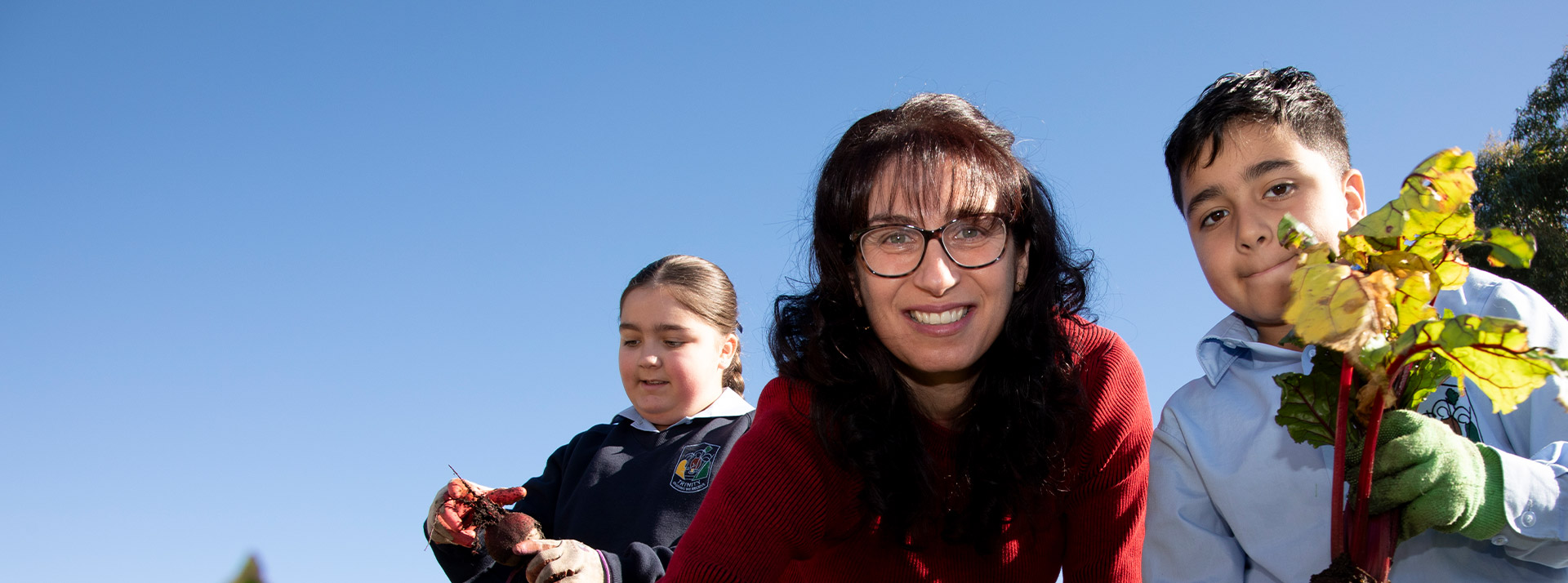 Trinity Catholic Primary Kemps Creek