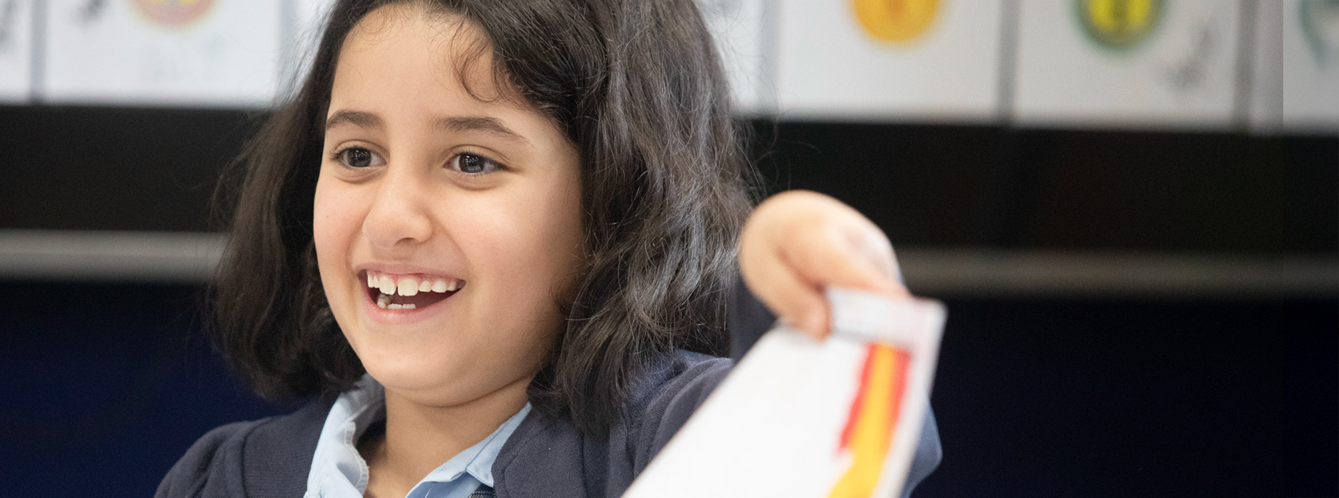 Trinity Catholic Primary Kemps Creek