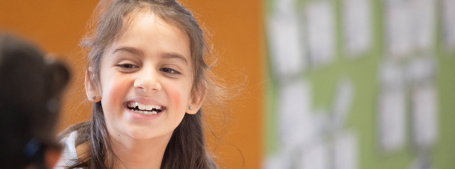 Trinity Catholic Primary Kemps Creek