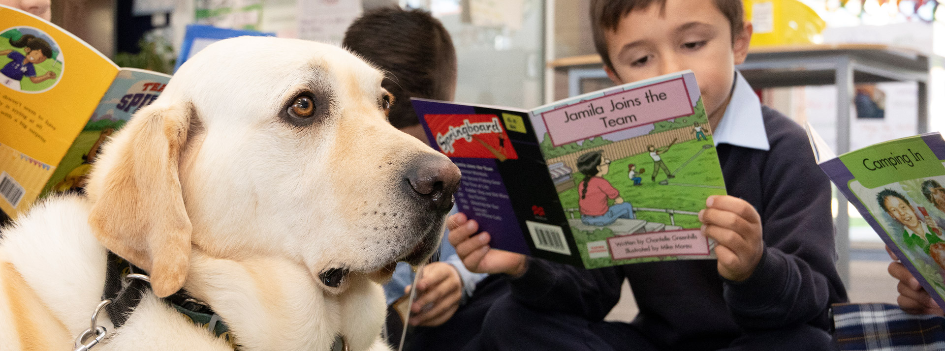 Trinity Catholic Primary Kemps Creek