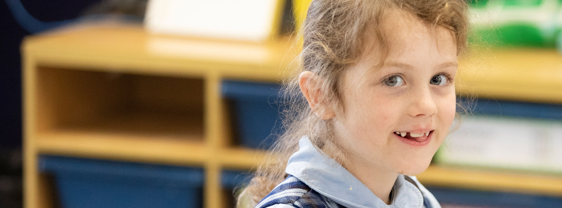 Trinity Catholic Primary Kemps Creek