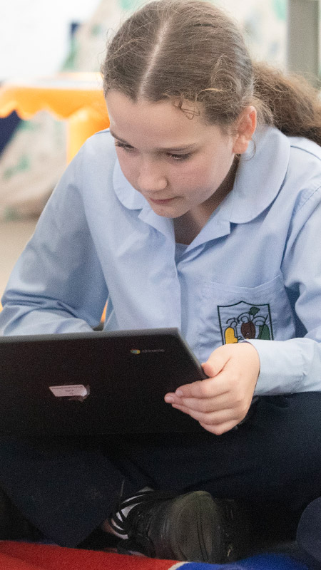 Trinity Catholic Primary Kemps Creek