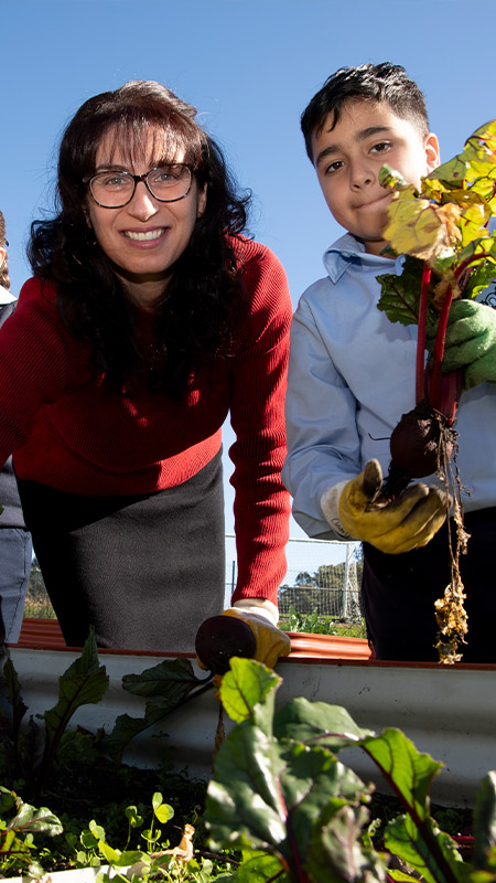 Trinity Catholic Primary Kemps Creek