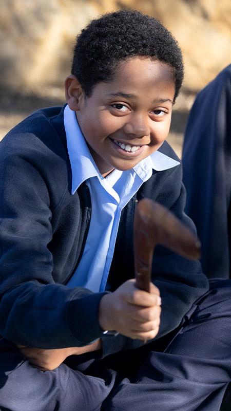 Trinity Catholic Primary Kemps Creek