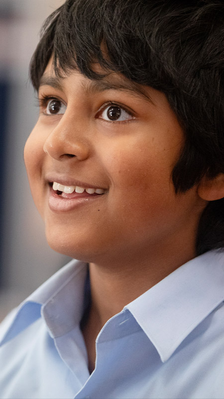 Trinity Catholic Primary Kemps Creek