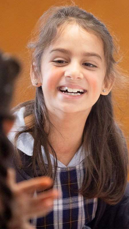 Trinity Catholic Primary Kemps Creek