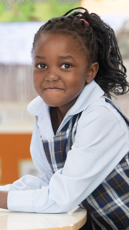 Trinity Catholic Primary Kemps Creek