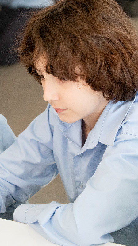 Trinity Catholic Primary Kemps Creek