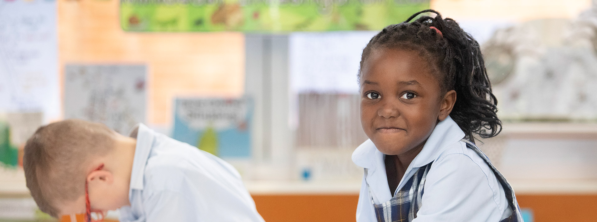 Trinity Catholic Primary Kemps Creek