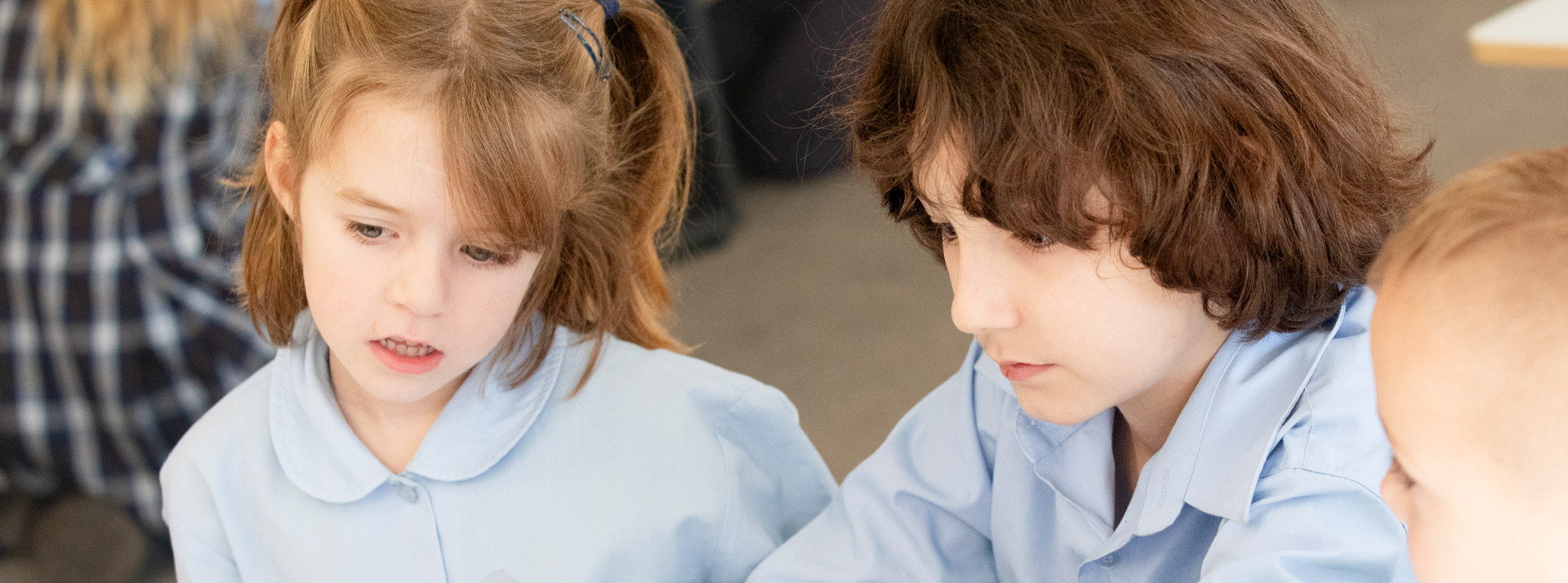 Trinity Catholic Primary Kemps Creek