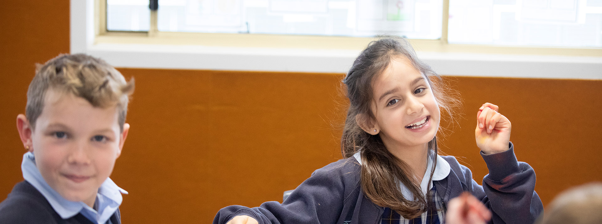 Trinity Catholic Primary School Kemps Creek