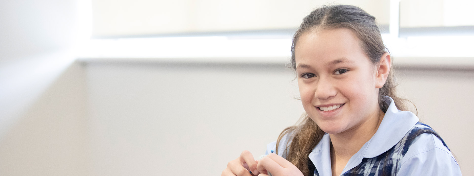 Trinity Catholic Primary Kemps Creek