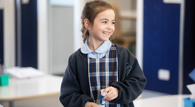 Trinity Kemps Creek Primary