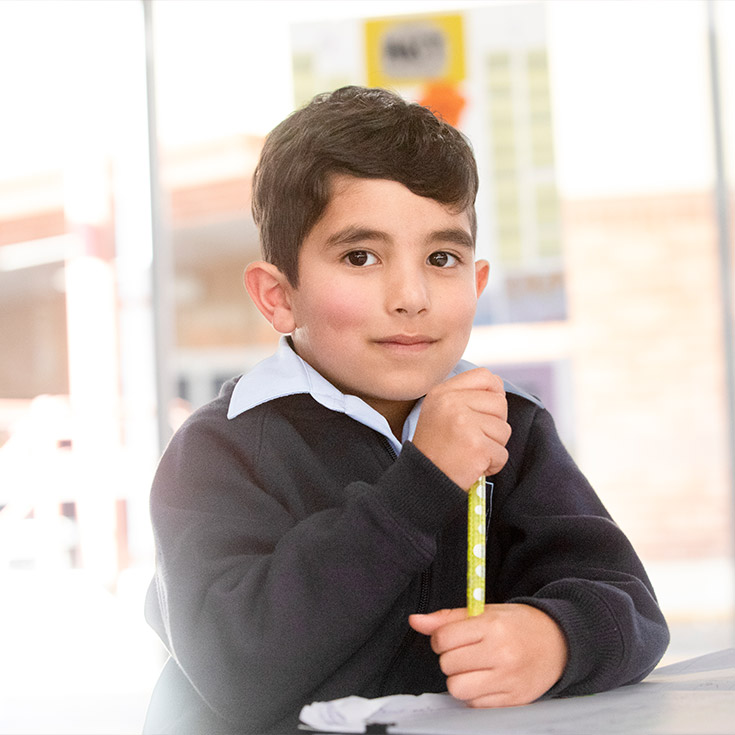Positions Vacant at Trinity Catholic Primary Kemps Creek